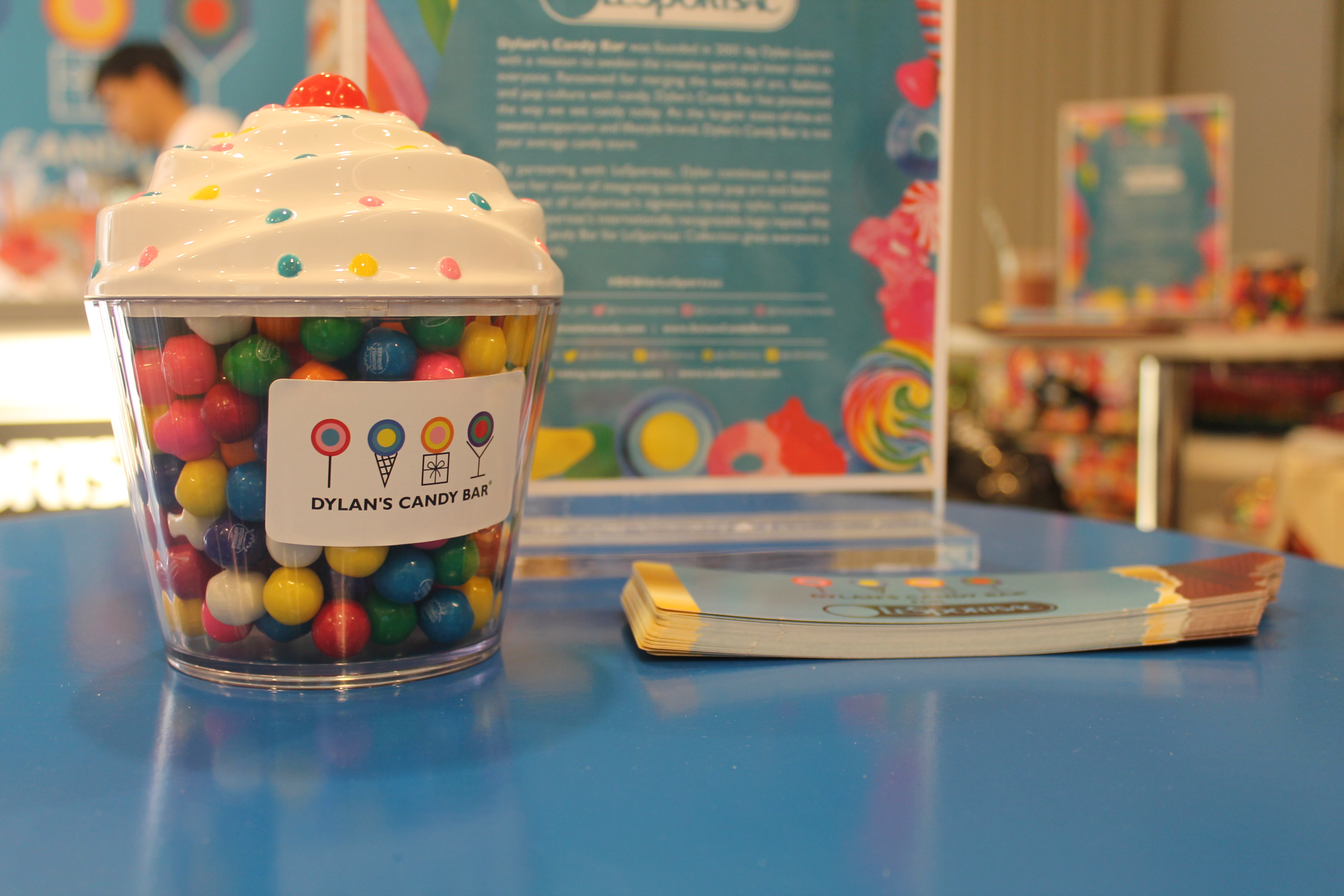 A match made in ‘Candyland’ heaven IMG_2520