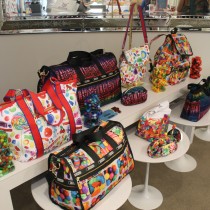 Lesportsac bags