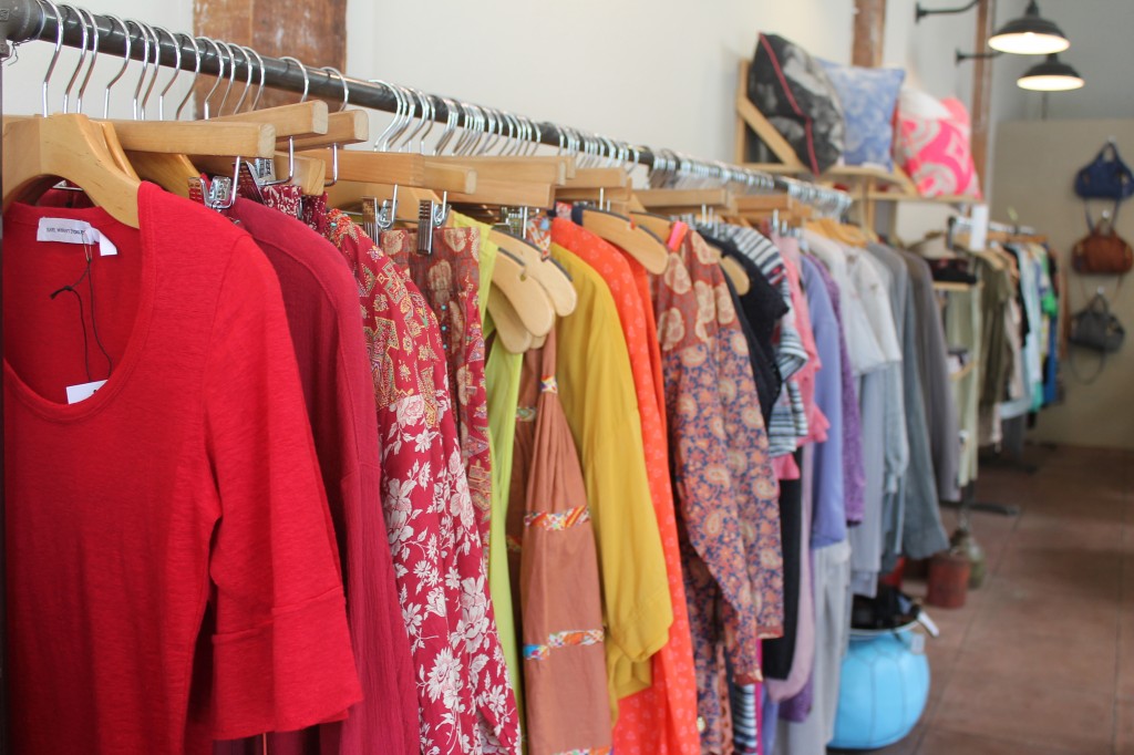 Lake Boutique Brings Stylish Curiosities to LA’s Silver Lake Los Angeles Travel and Fashion