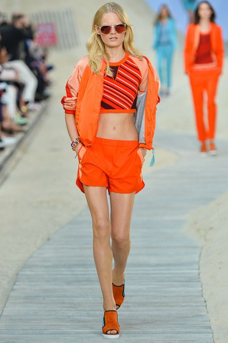 TommyHilfingerNYFW