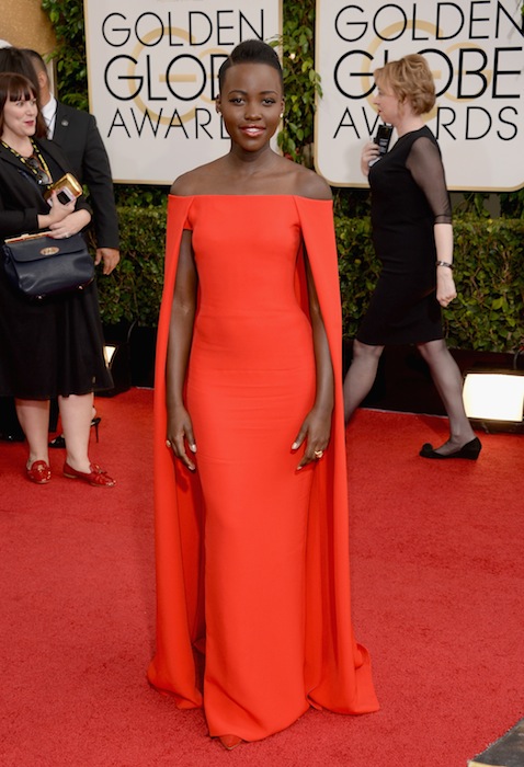 Lupita-Nyong’o-Golden-Globes