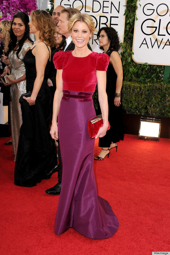 Julie-Bowen-Golden-Globes