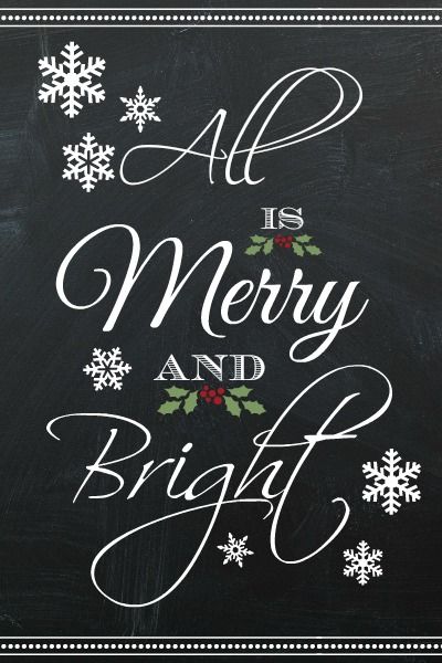 Merry-Christmas