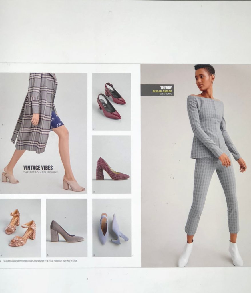 Nordstrom Anniversary Sale 2018