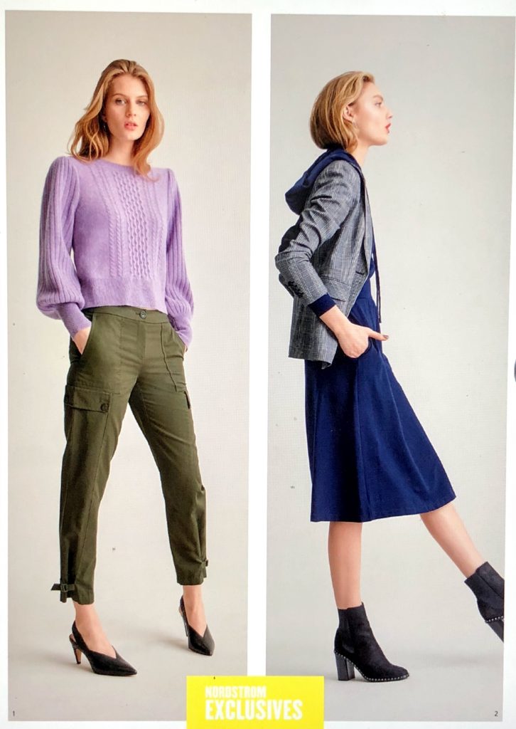 Nordstrom Anniversary Sale 2018