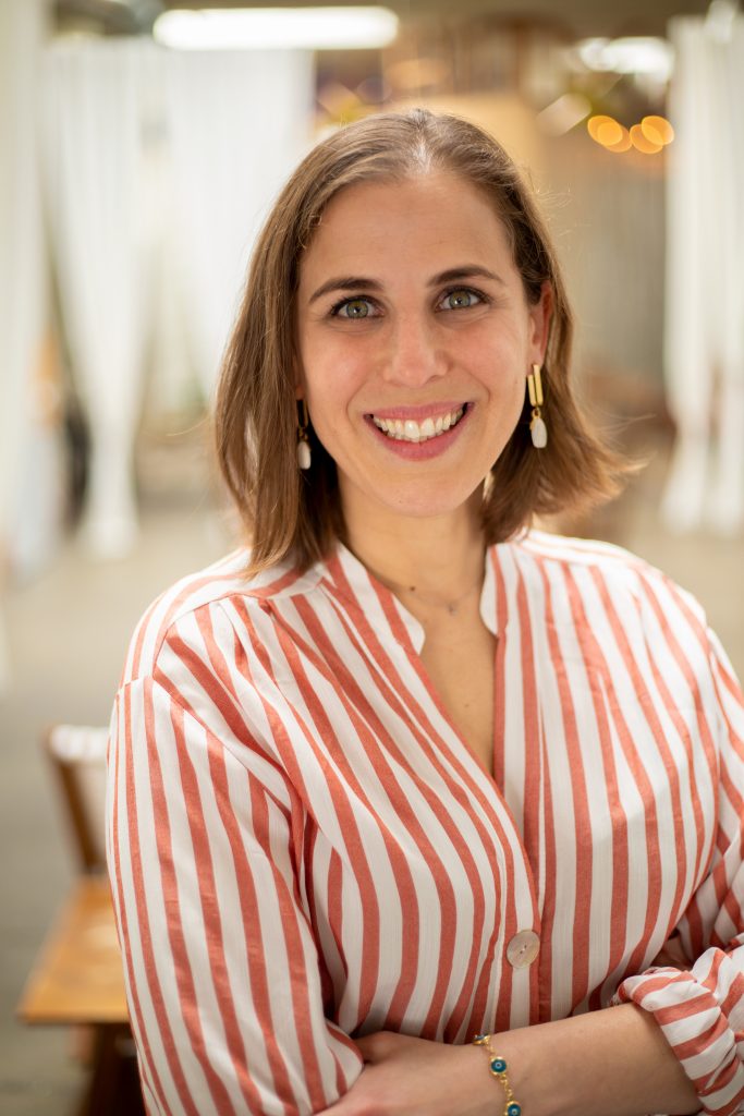 Jes Ryzenberg Headshots 2019